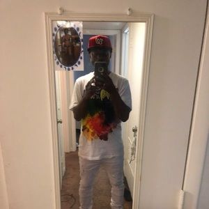 Meet your Posher, Dee